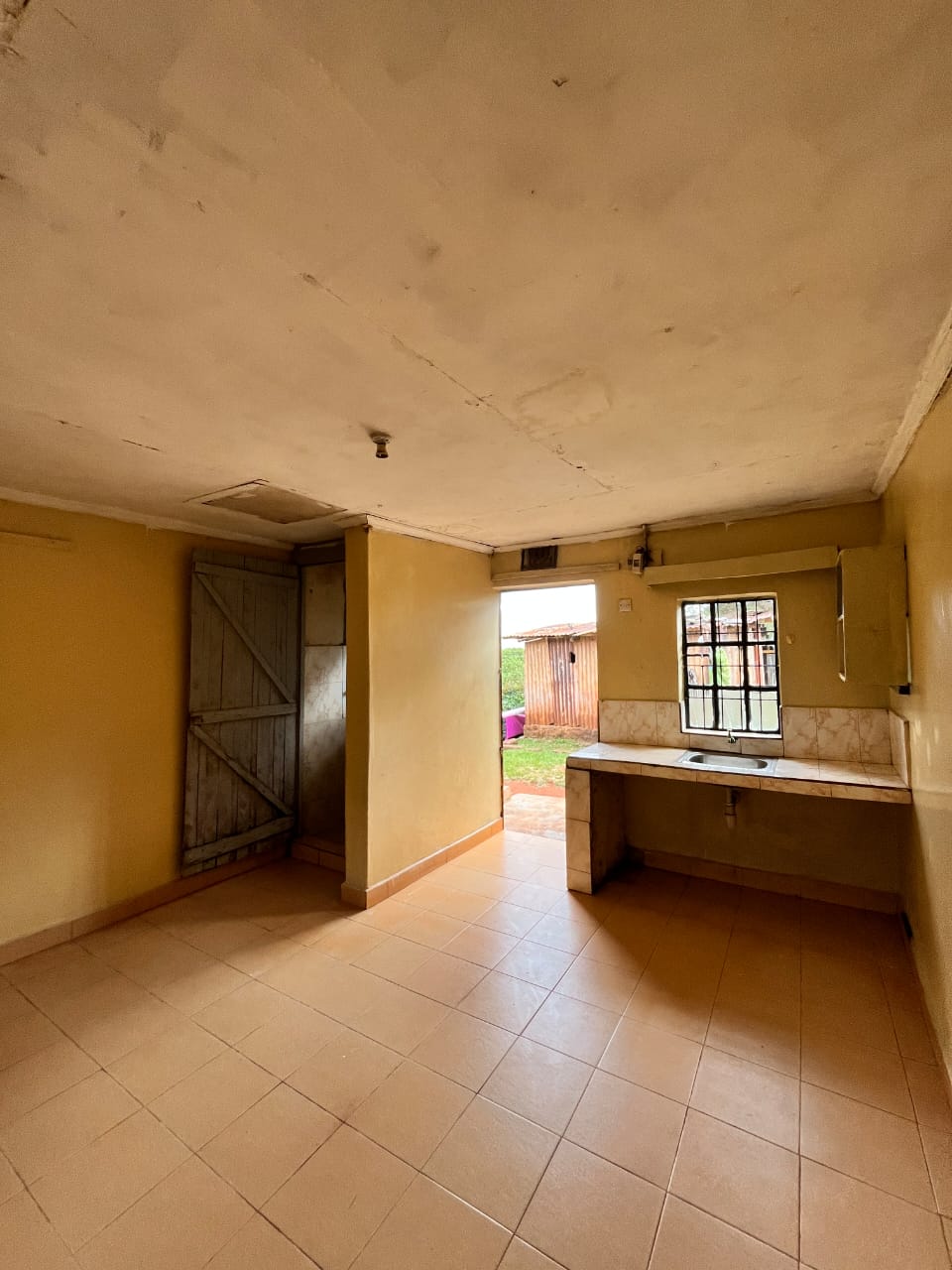 Wycliffe – Bedsitter for Rent in Uthiru