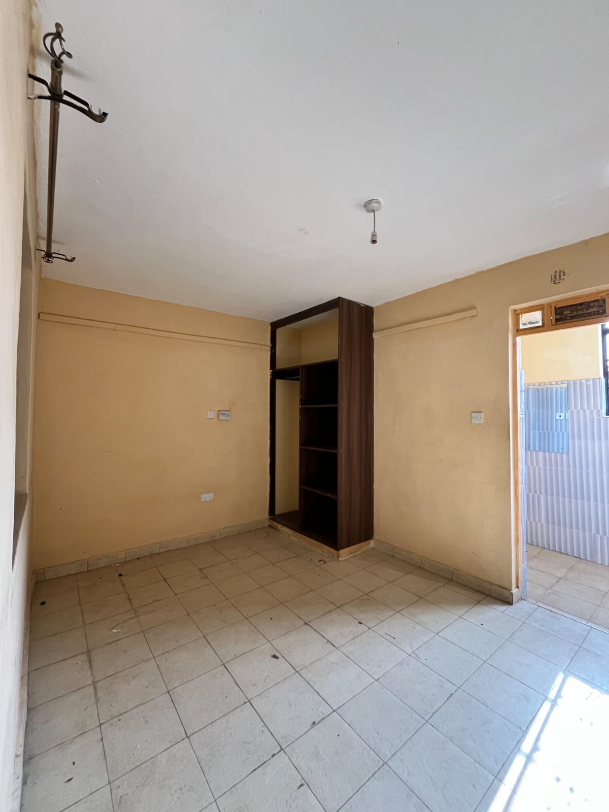 East Gate Apartment – Bedsitter Apartment for Rent in Utawala (Near Astrol Stage)
