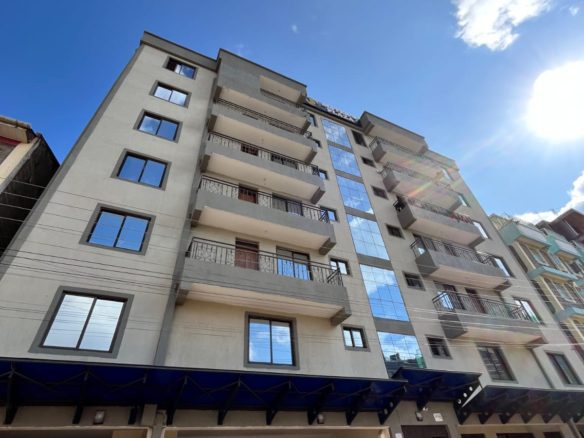 Sister's Plaza – 3 Bedroom Apartment for Rent in Utawala (Near Naivas Supermarket)