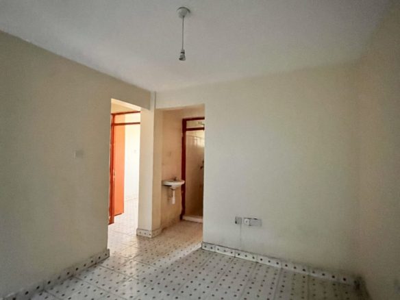 Sunnyside Plaza – 2 Bedroom Apartment for Rent in Utawala (Near Lunimart)