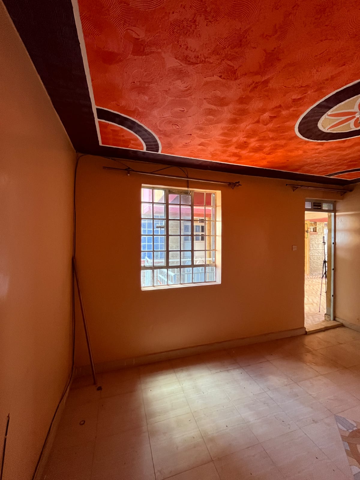 Emanuel Plaza – 1 Bedroom Apartment for Rent in Githurai 45 (Near Elimon Plaza)