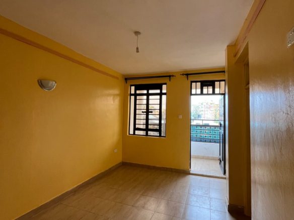Hot Pot – 1 Bedroom Apartment for Rent in Githurai 45 (Near Hot Pot Hotel)