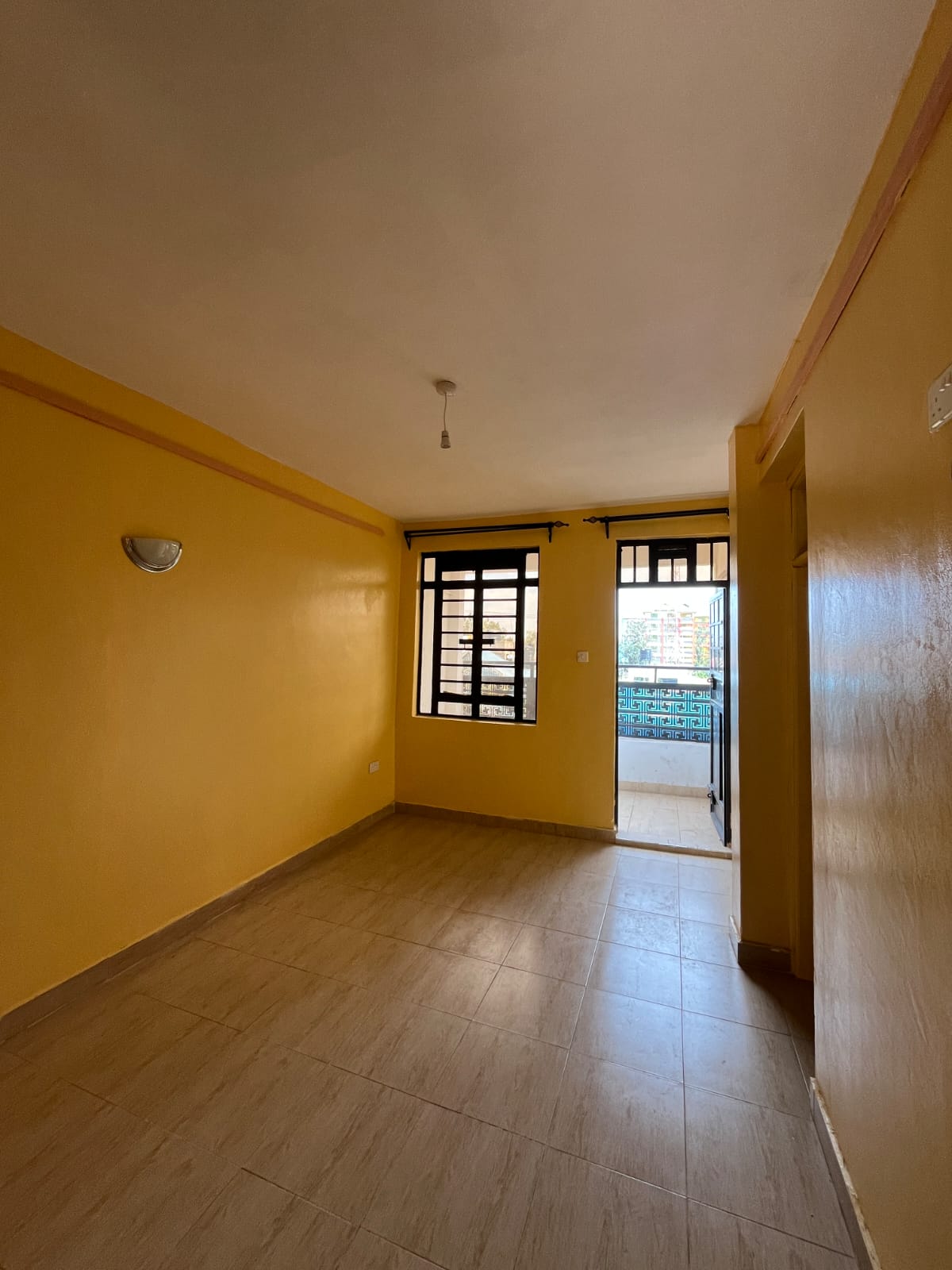 Hot Pot – 1 Bedroom Apartment for Rent in Githurai 45 (Near Hot Pot Hotel)