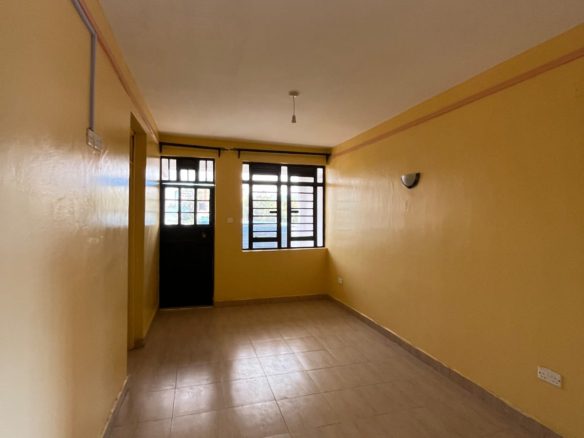 Hot Pot – 1 Bedroom Apartment (B) for Rent in Githurai 45 (Near Hot Pot Hotel)