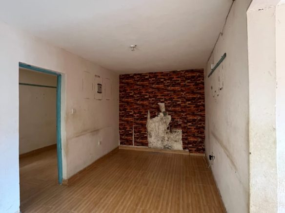 Bethel Homes – 1 Bedroom Apartment for Rent in Githurai (Near Mosque)