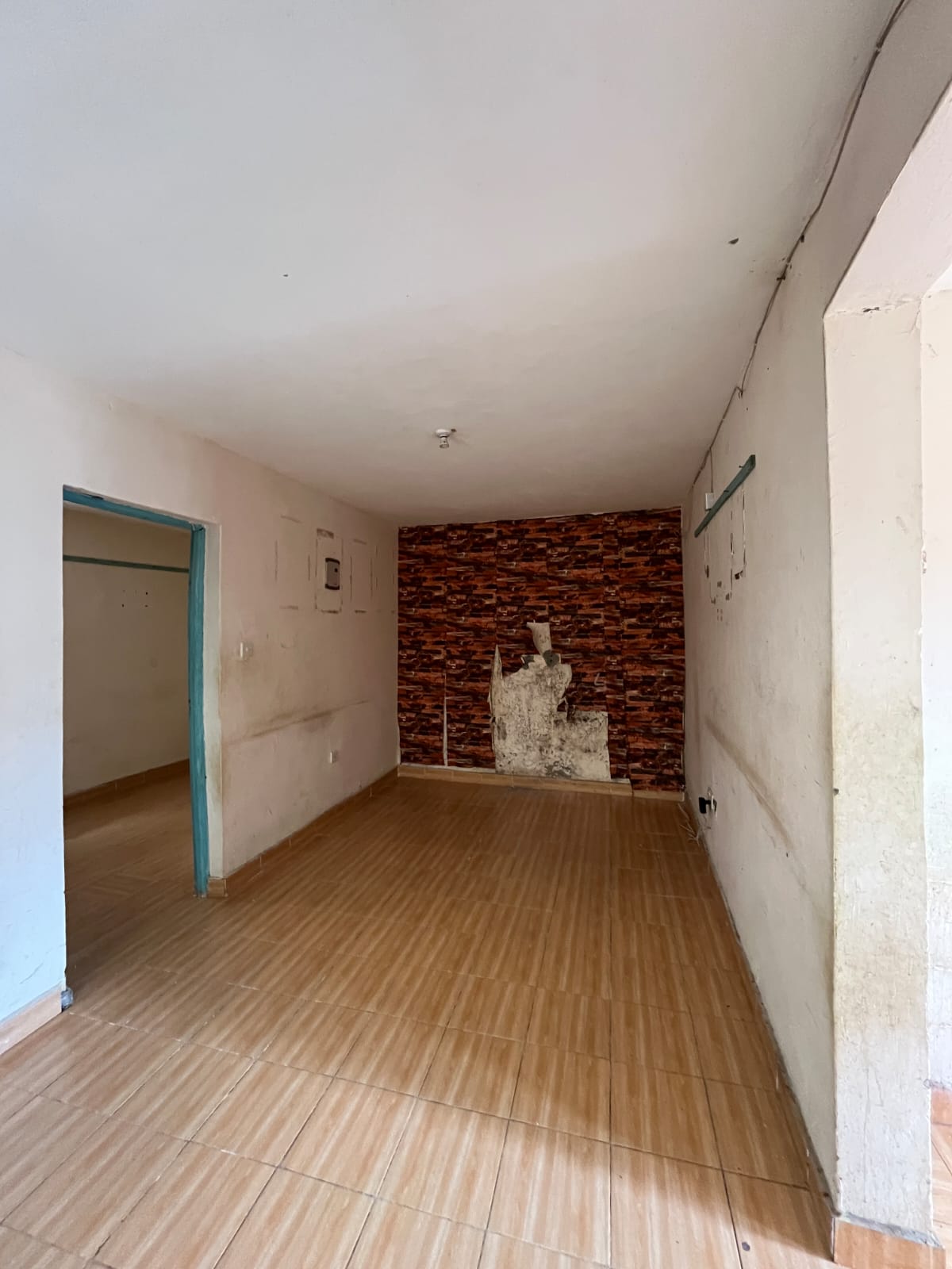 Bethel Homes – 1 Bedroom Apartment for Rent in Githurai (Near Mosque)