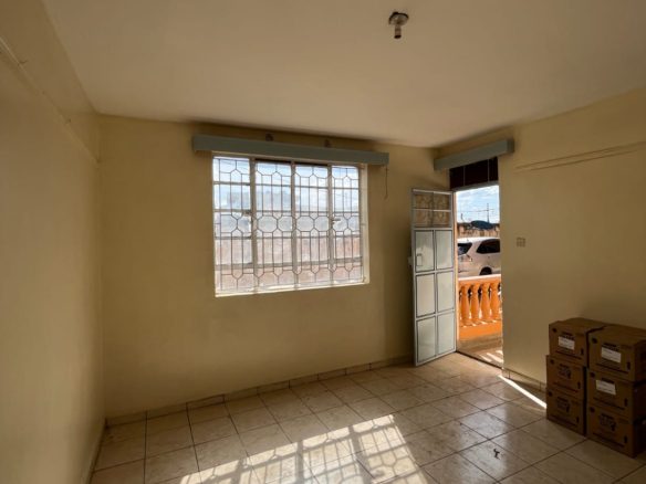 Mongoose – 2 Bedroom Apartment for Rent in Githurai 45 (Near Dykaan College)