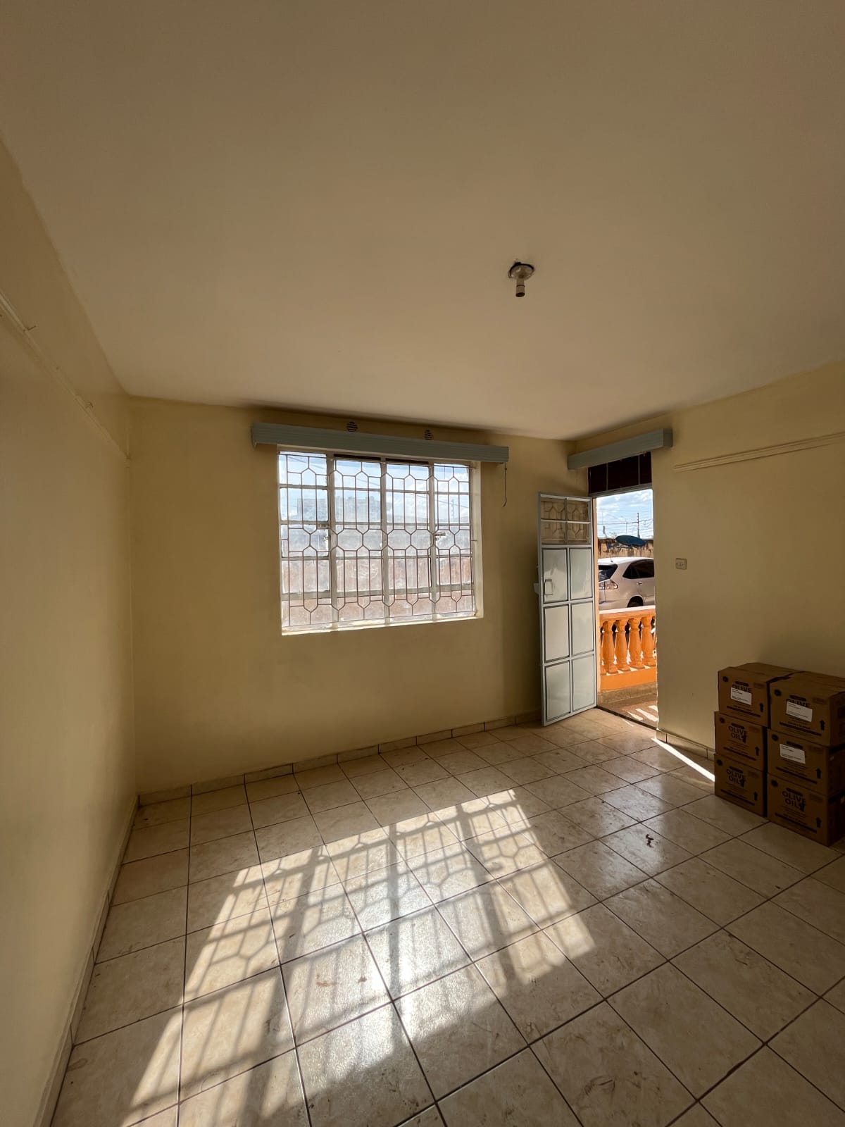 Mongoose – 2 Bedroom Apartment for Rent in Githurai 45 (Near Dykaan College)