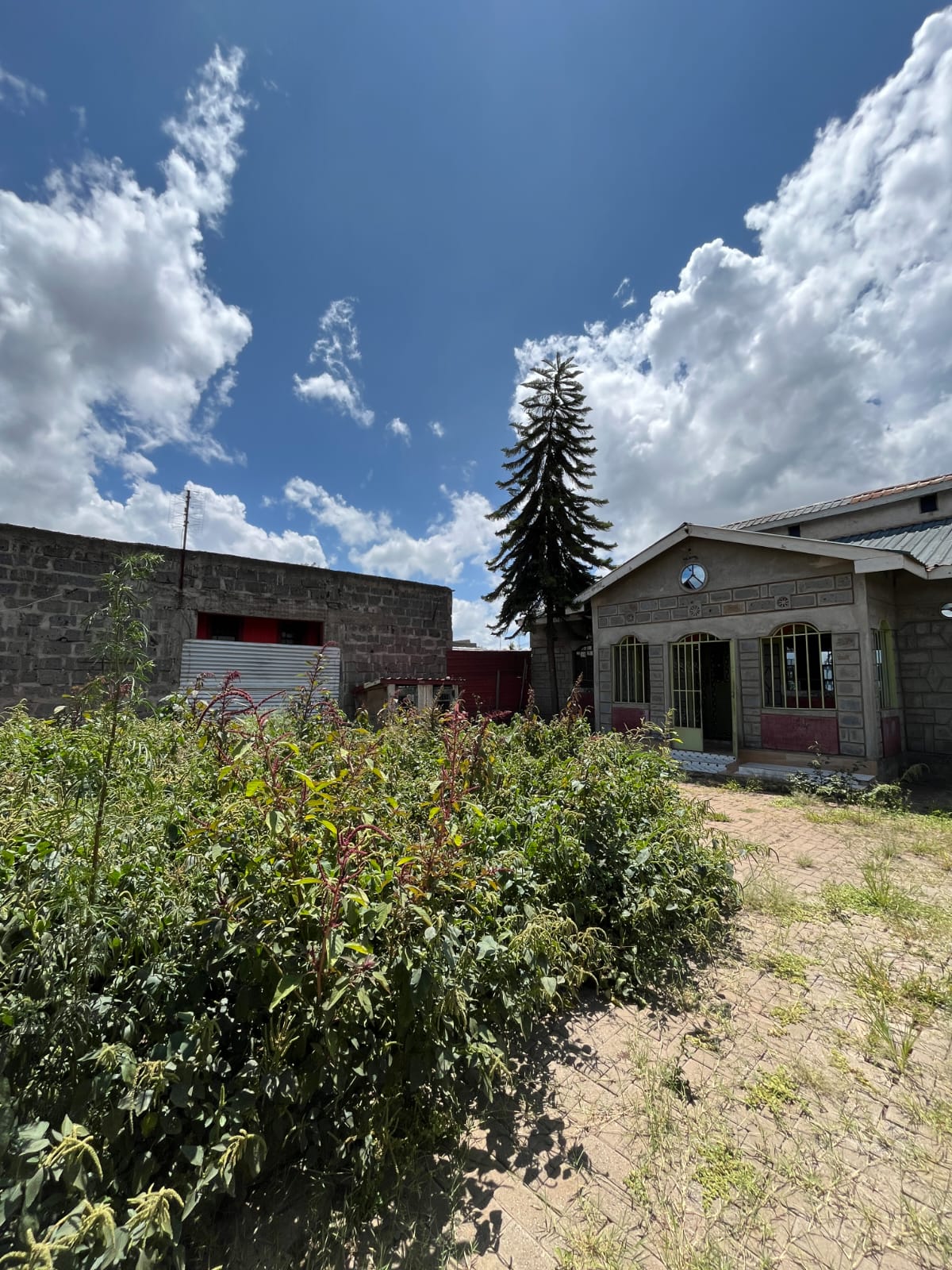 4 Bedroom House for Sale – Mwihoko (Near Mwihoko Secondary School)