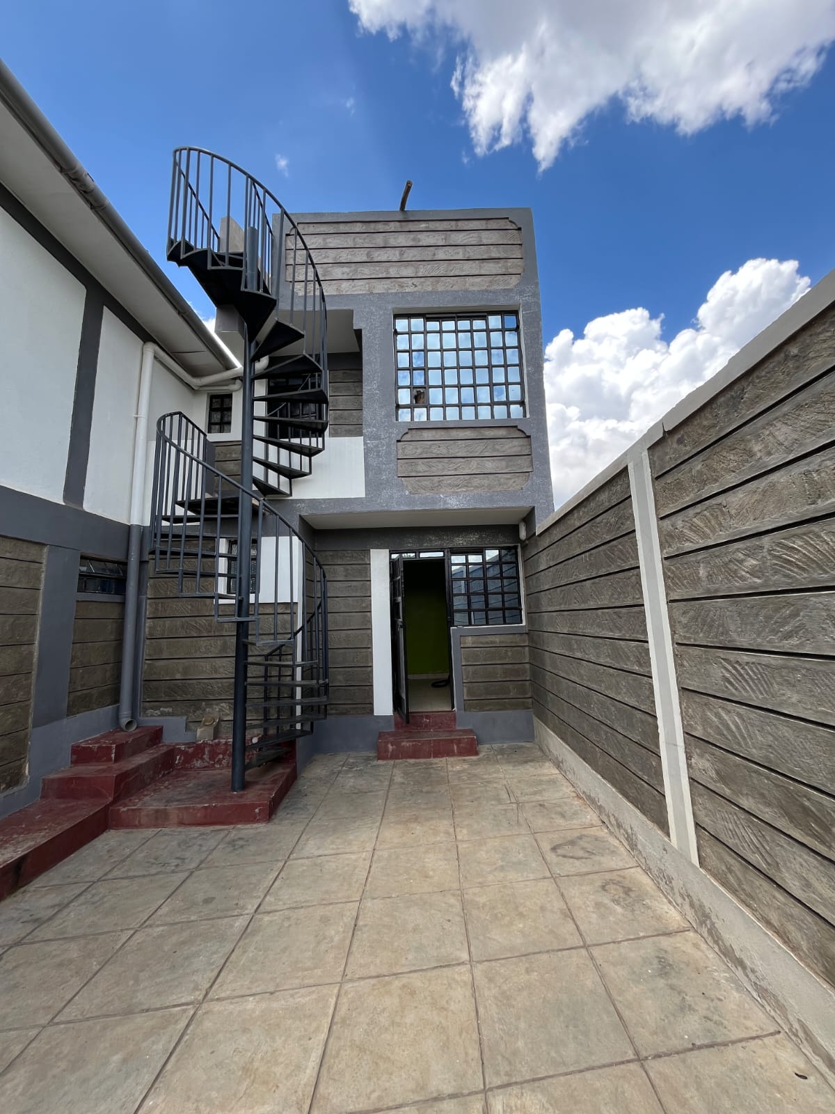 5 Bedroom House for Sale – Mwihoko (Near Mwihoko Secondary)