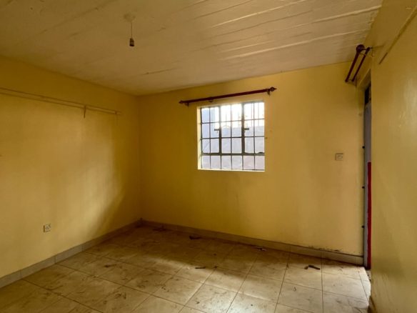 Samdyl – 1 Bedroom Apartment for Rent in Githurai (Near Seventh Day)