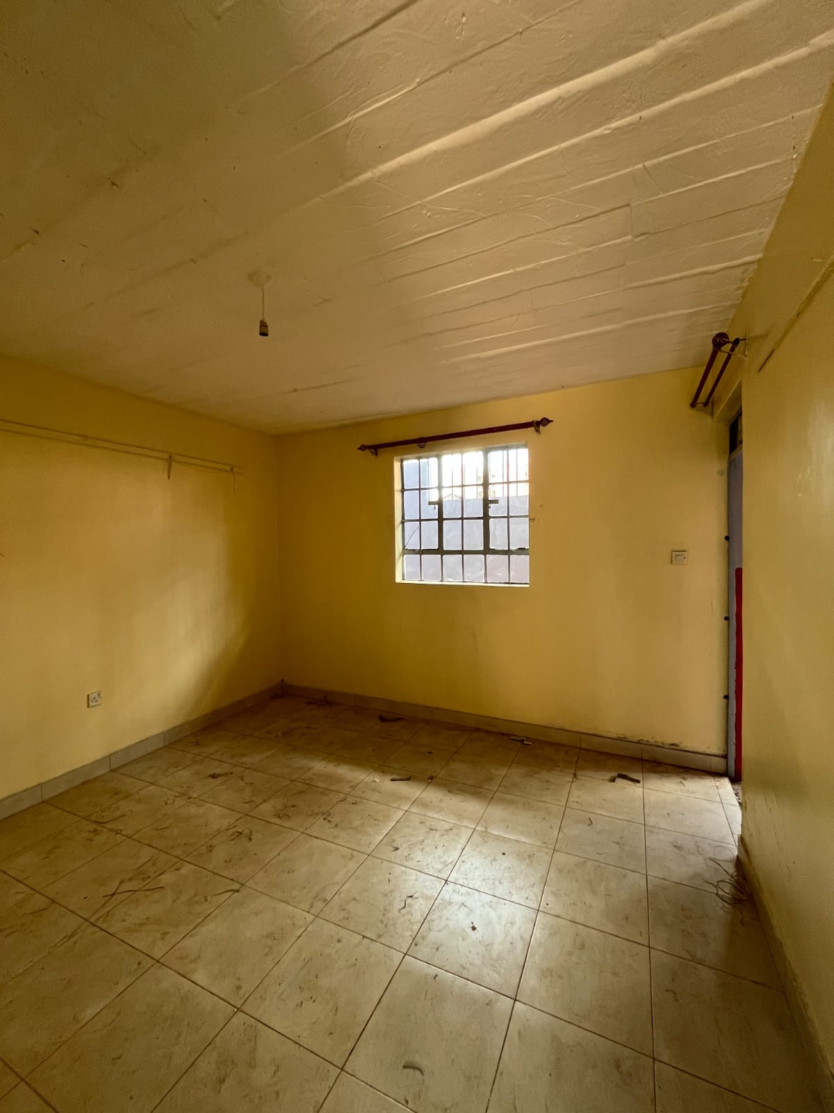 Samdyl – 1 Bedroom Apartment for Rent in Githurai (Near Seventh Day)
