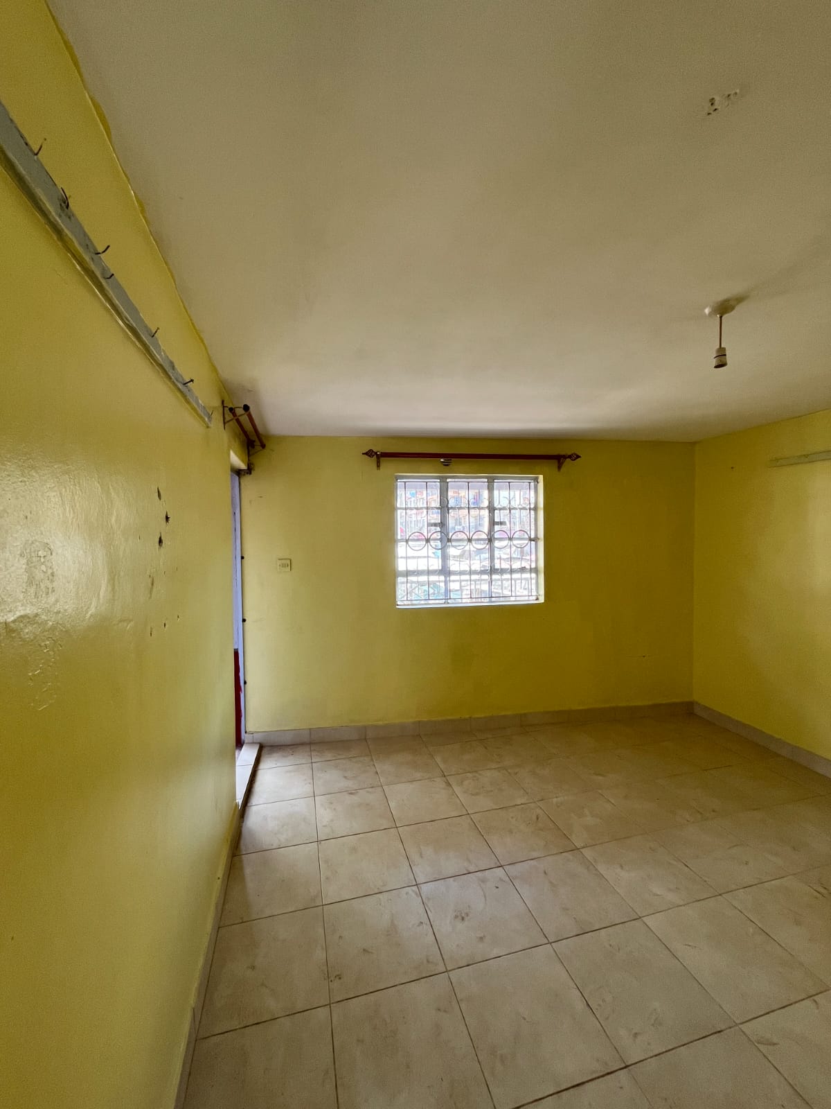 Samdyl – 1 Bedroom Apartment (B) for Rent in Githurai (Near Seventh Day)