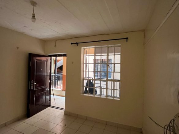 Juaca Apartment - 1 Bedroom Apartment for Rent – Thika Section 9