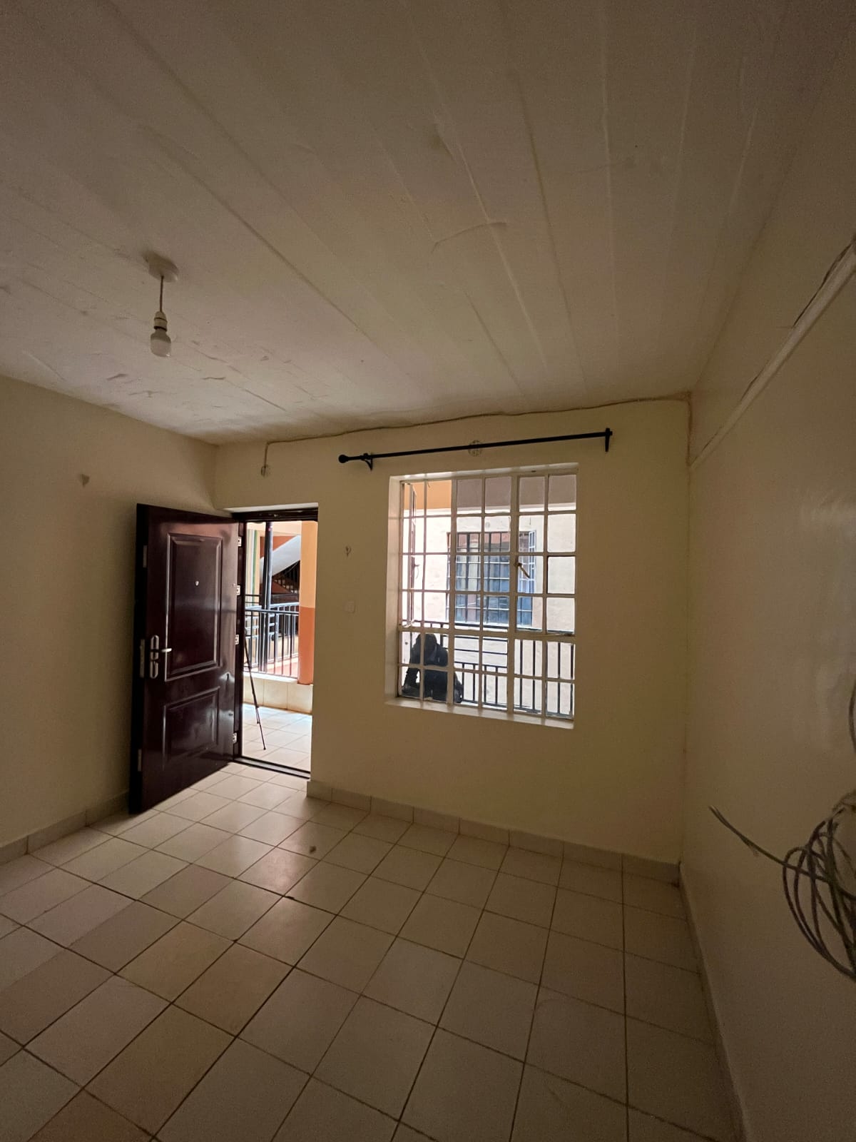 Juaca Apartment - 1 Bedroom Apartment for Rent – Thika Section 9
