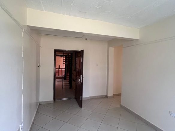 Juaca - 1 Bedroom Apartment for Rent – Section 9, Thika