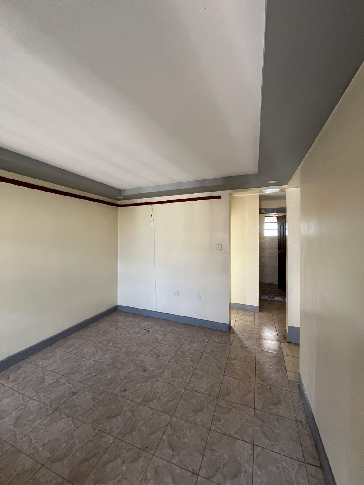Wachera Apartment – 1 Bedroom Apartment for Rent in Thika, Section 9 (Near AP Police Station)