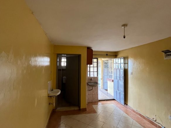 Aviwa Plaza – Bedsitter Apartment for Rent in Kasarani (Near Icon)