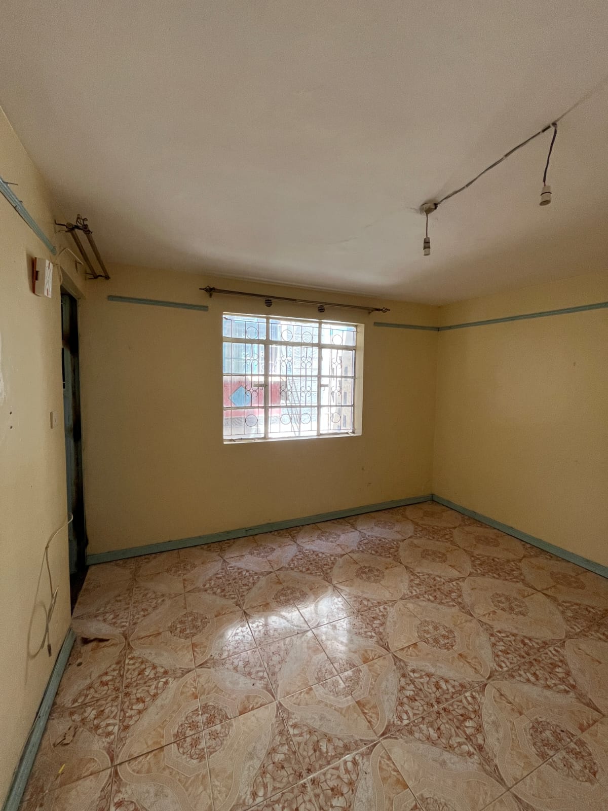 Jogim House – 2 Bedroom Apartment for Rent in Kasarani