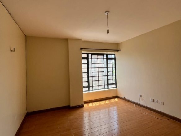 MK Apartment – 2 Bedroom Apartment for Rent in Kasarani (Near RCMRD)