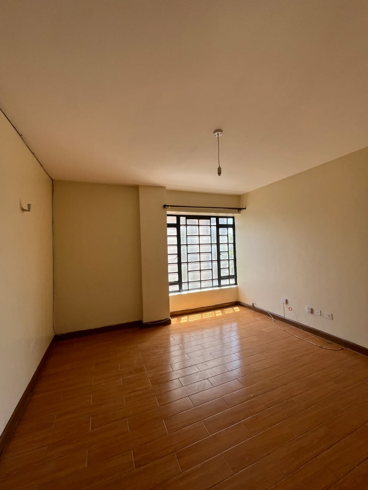 MK Apartment – 2 Bedroom Apartment for Rent in Kasarani (Near RCMRD)