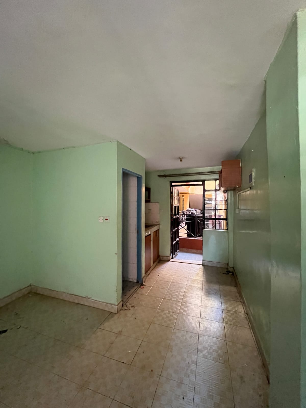 Shalom House – 1 Bedroom Apartment for Rent in Kasarani (Near Power Star Supermarket)