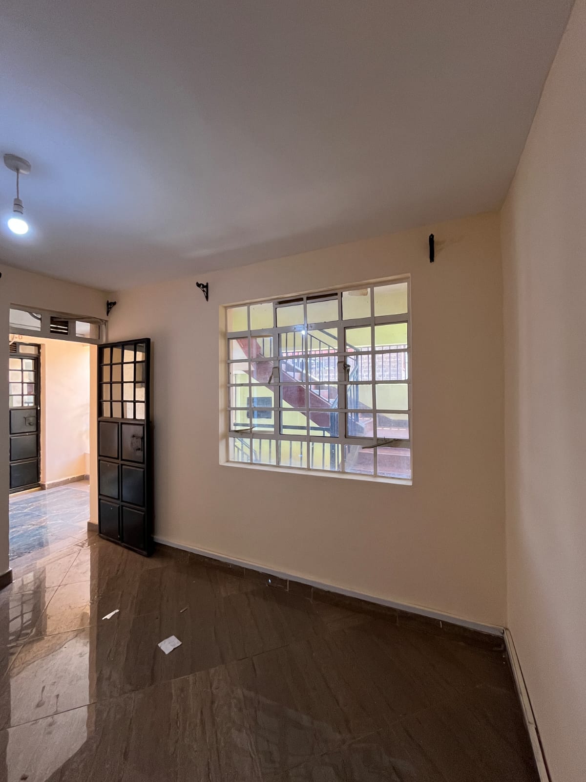Njeri's – 1 Bedroom Apartment for Rent in Kasarani near Kasarani Rest House