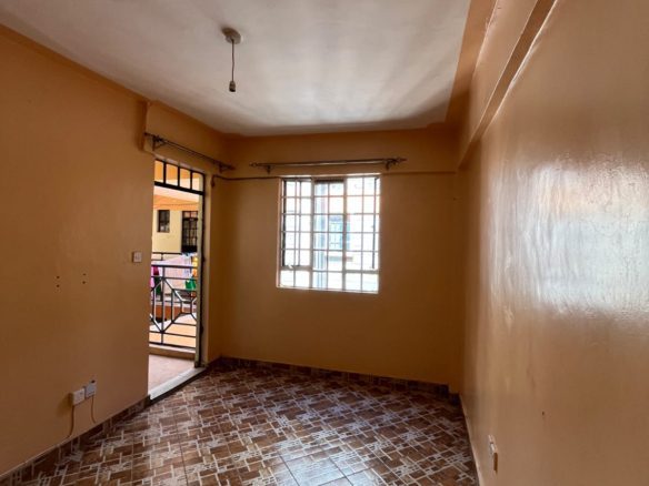 Pazuri – 1 Bedroom Apartment for Rent in Kasarani