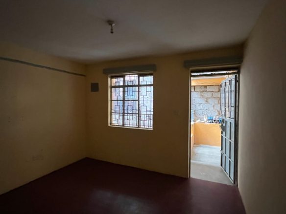 Elite Fitness – 2 Bedroom Apartment for Rent in Kasarani (Near Seasons)