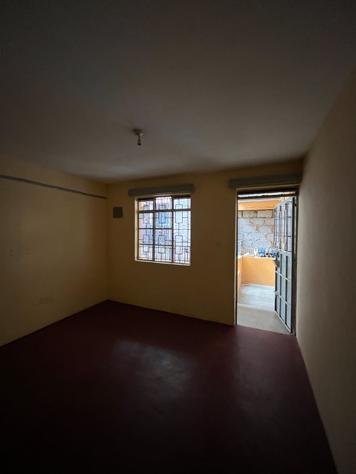 Elite Fitness – 2 Bedroom Apartment for Rent in Kasarani (Near Seasons)