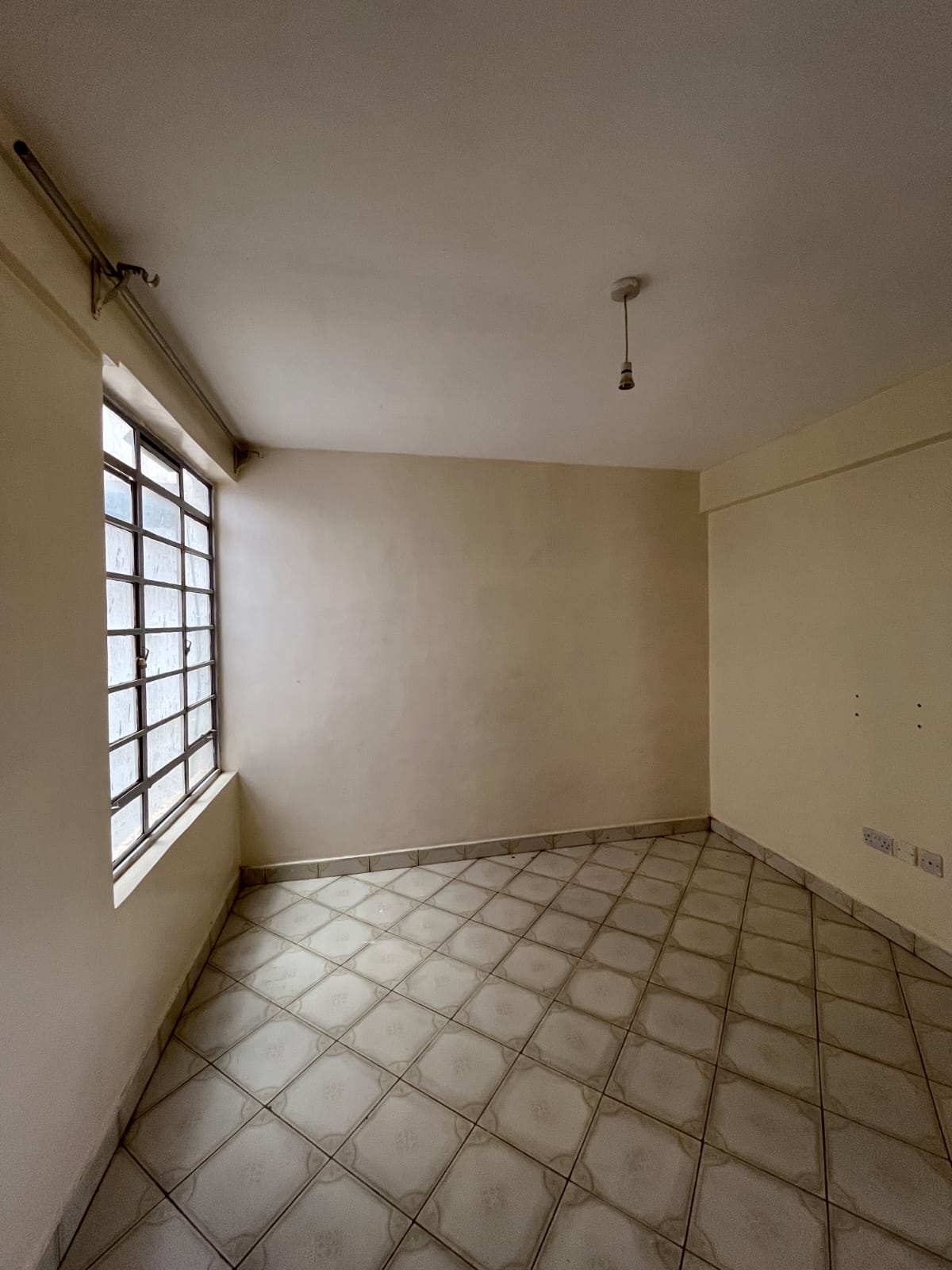 Marion Apartment – 1 Bedroom Apartment for Rent in Kasarani (Seasons)