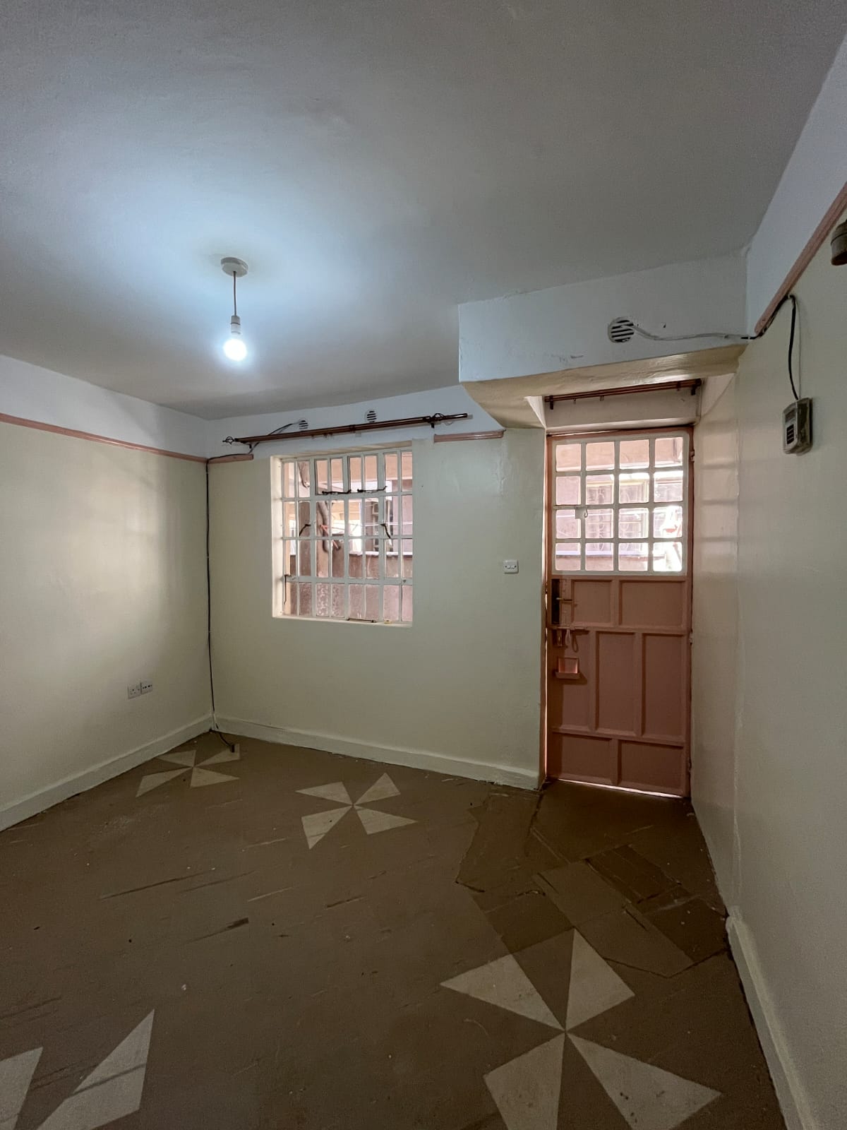 Benja – 1 Bedroom Apartment for Rent in Kasarani (Seasons)