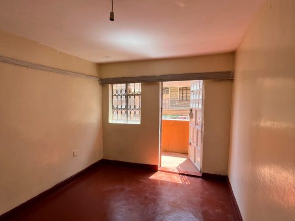 Evans – 1 Bedroom Apartment for Rent in Kasarani (Seasons)
