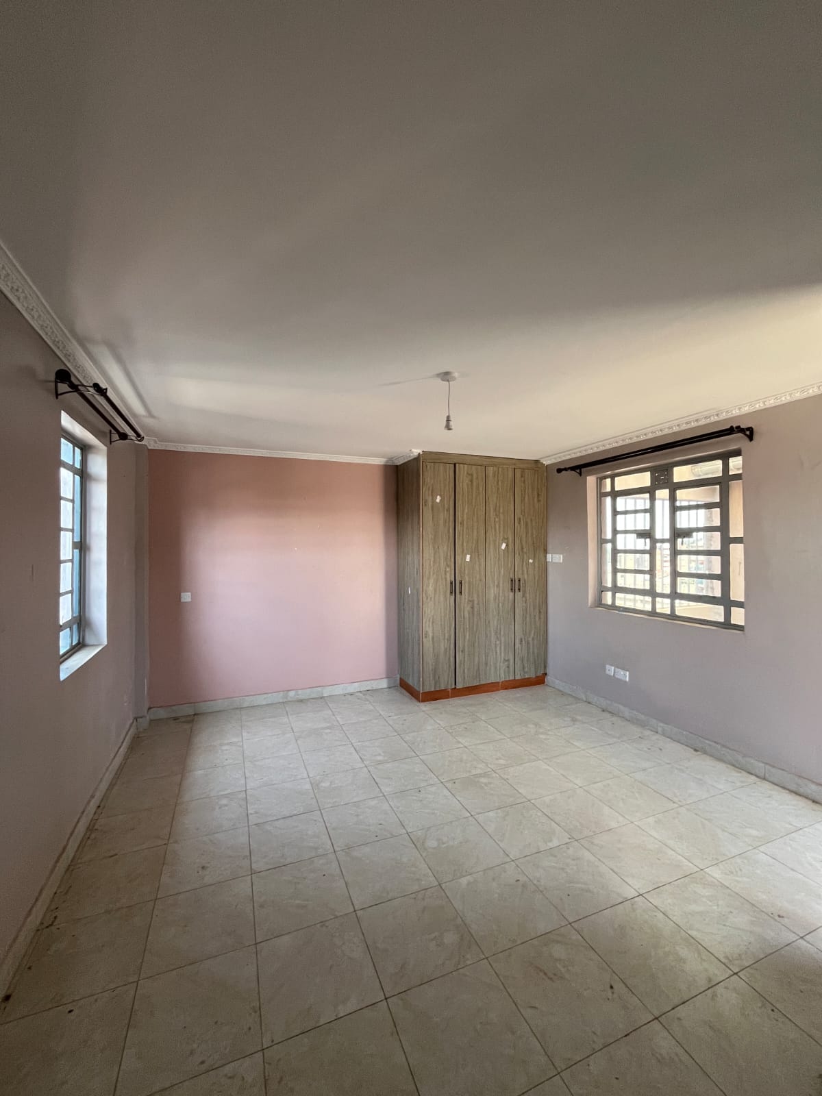 Twin Star – Bedsitter Apartment for Rent in Kasarani (Seasons)