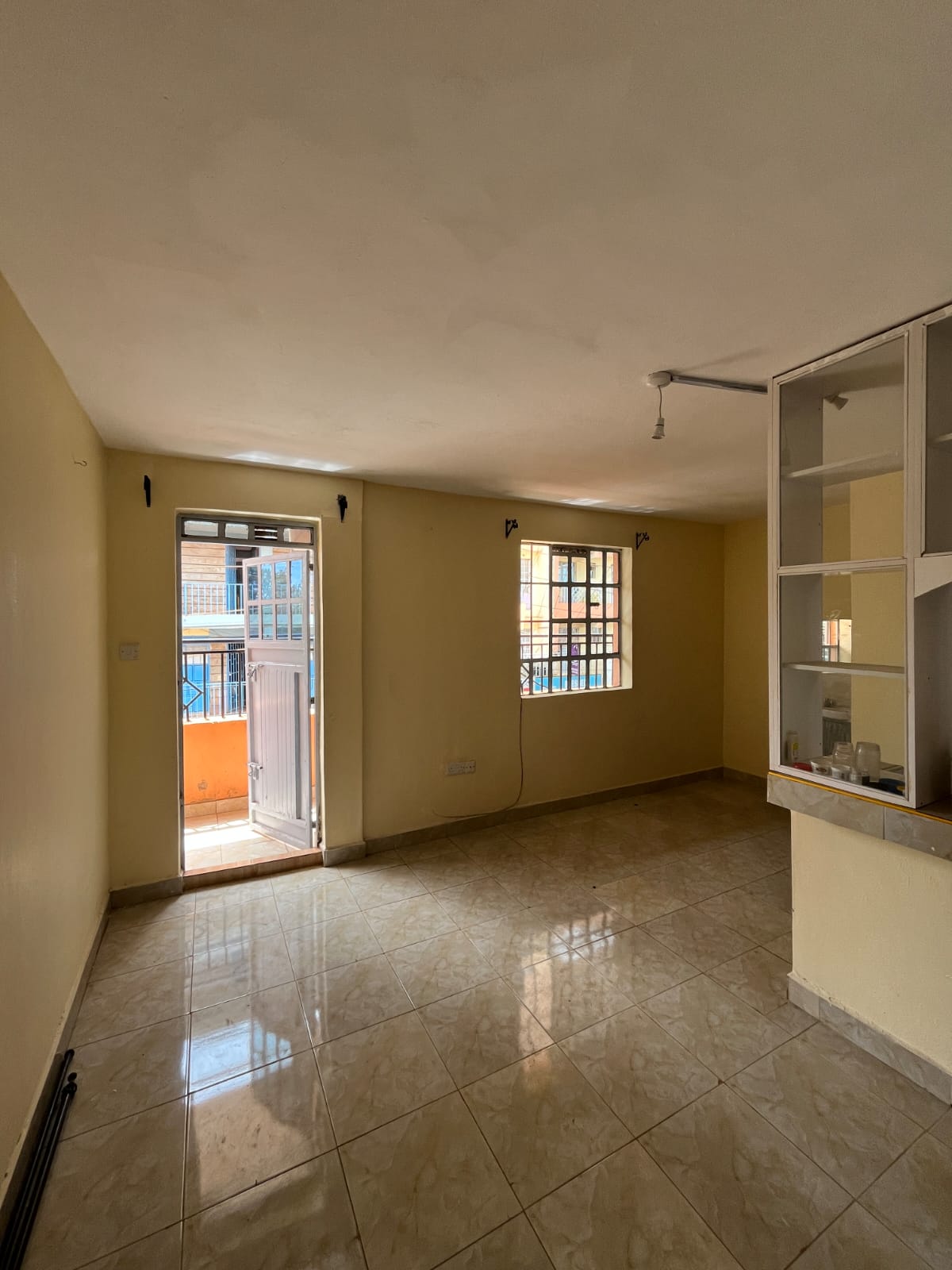 Mt. Kenya Apartment – 2 Bedroom Apartment for Rent in Thome, Marurui