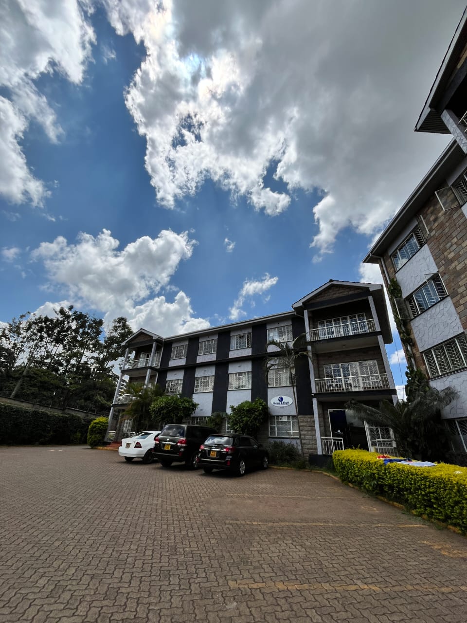 Haven Court - Commercial Space for Rent – Westlands