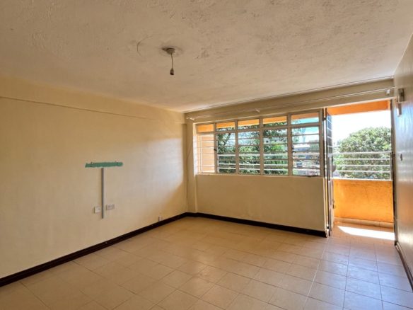 Makumi Flats – 2 Bedroom Apartment for Rent in Kinoo (Near Kinoo Police Post & Chief's Camp)
