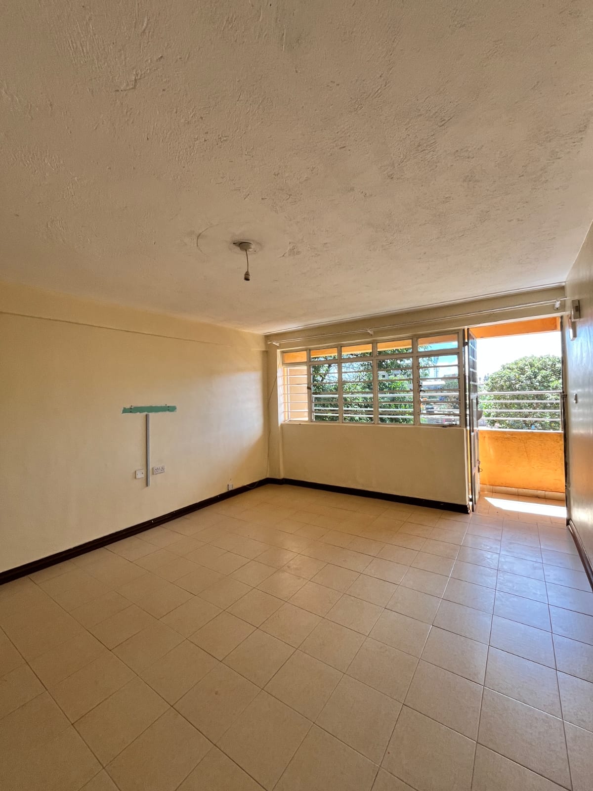 Makumi Flats – 2 Bedroom Apartment for Rent in Kinoo (Near Kinoo Police Post & Chief's Camp)