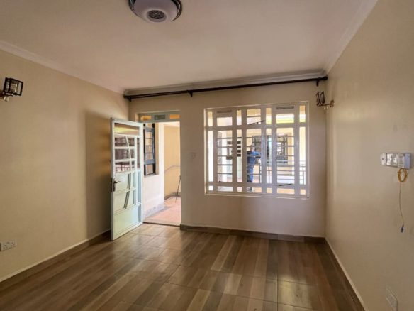 Capital Wide – 2 Bedroom Apartment for Rent in Ruiru (Behind Terminal Lounge, Kamakis)