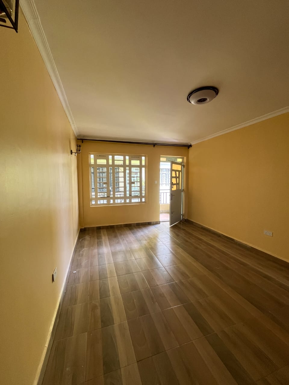 Capital Wide – 2 Bedroom Apartment for Rent in Ruiru (Behind Terminal Lounge, Kamakis)