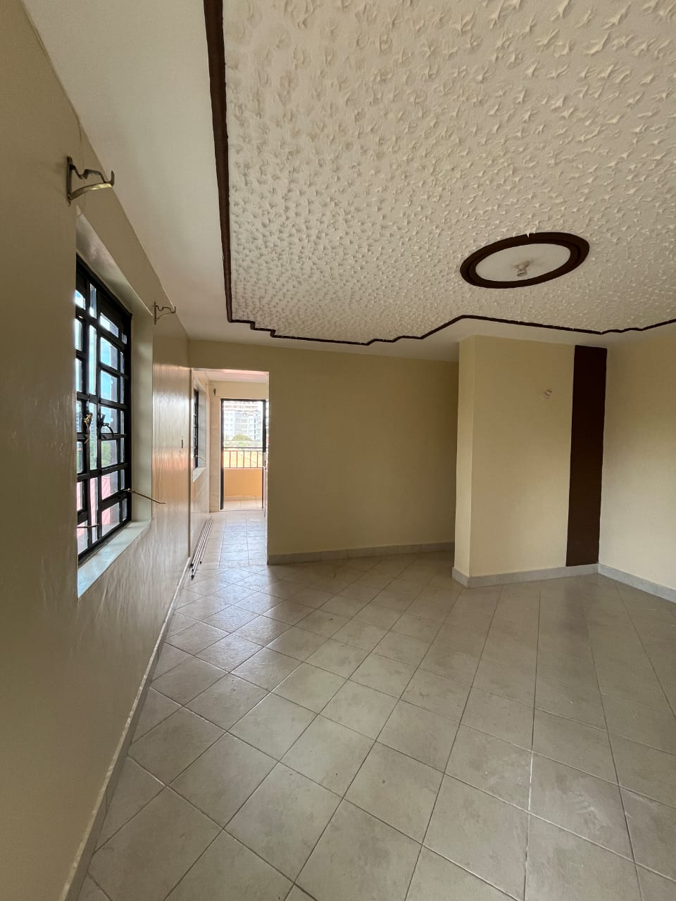 Emah Apartments – 2 Bedroom Apartment for Rent in Ruiru (Kamakis)