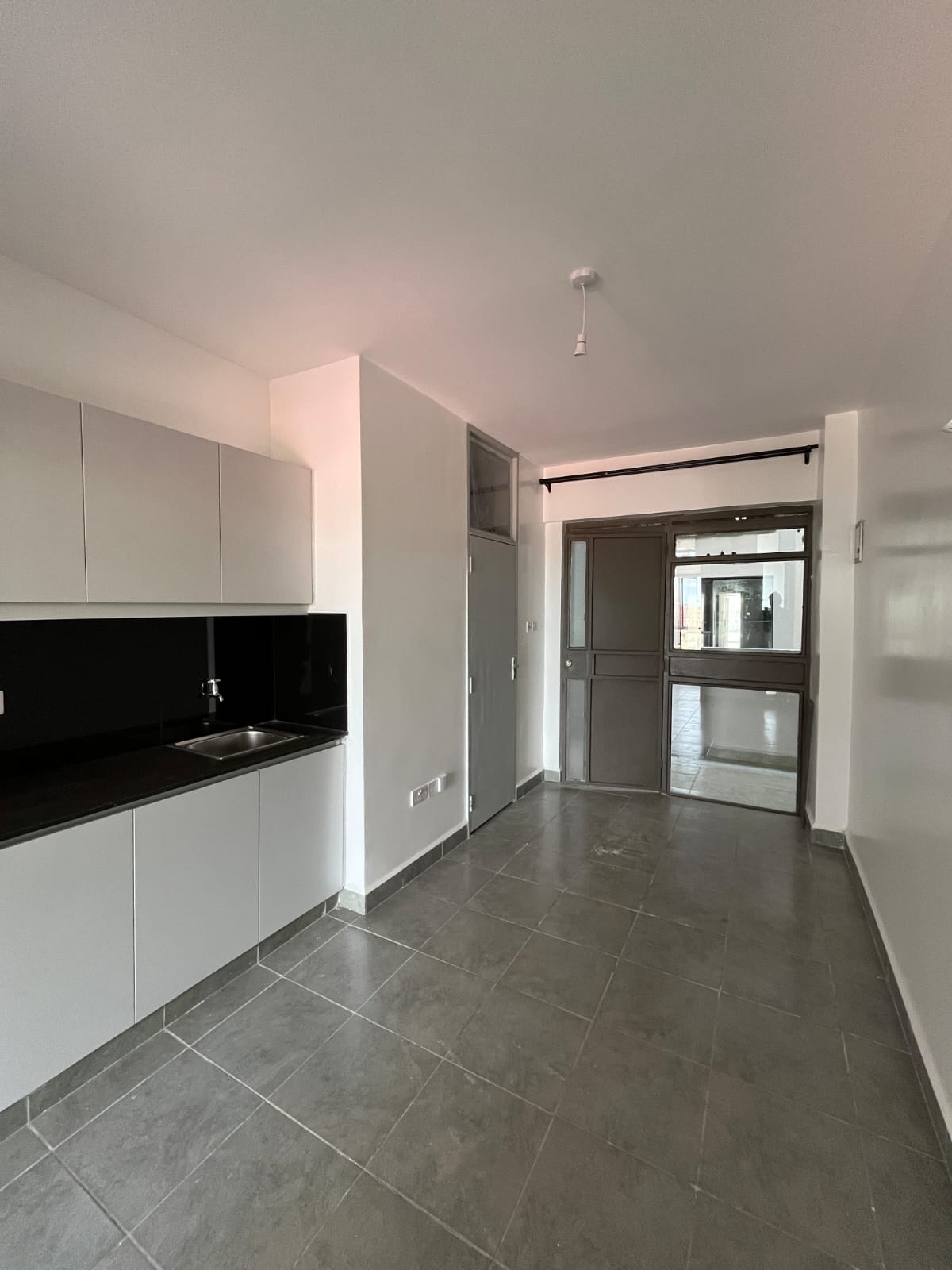 Tsavo Sunset Phase 2 – 1 Bedroom Apartment for Rent in Thindigua (Near Laceup Sport Centre) - B307