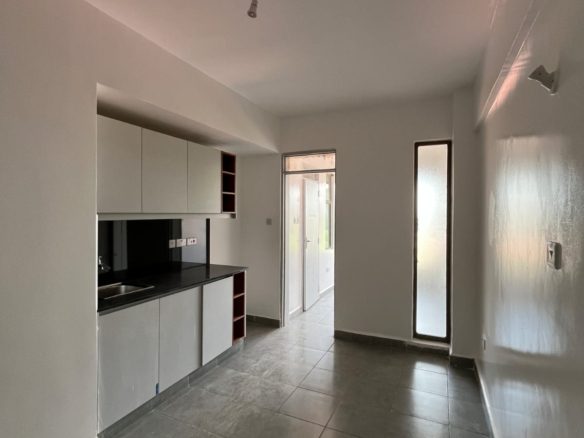 Tsavo Sunset Phase 2 – 1 Bedroom Apartment for Rent in Thindigua (Near Laceup Sport Centre) - B308