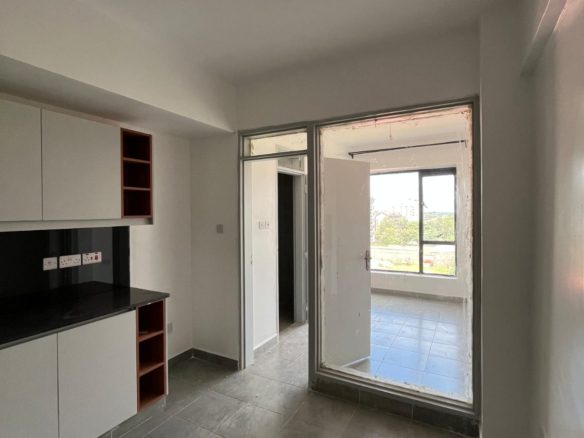 Tsavo Sunset Phase 2 – 1 Bedroom Apartment for Rent in Thindigua (Near Laceup Sport Centre) - B310