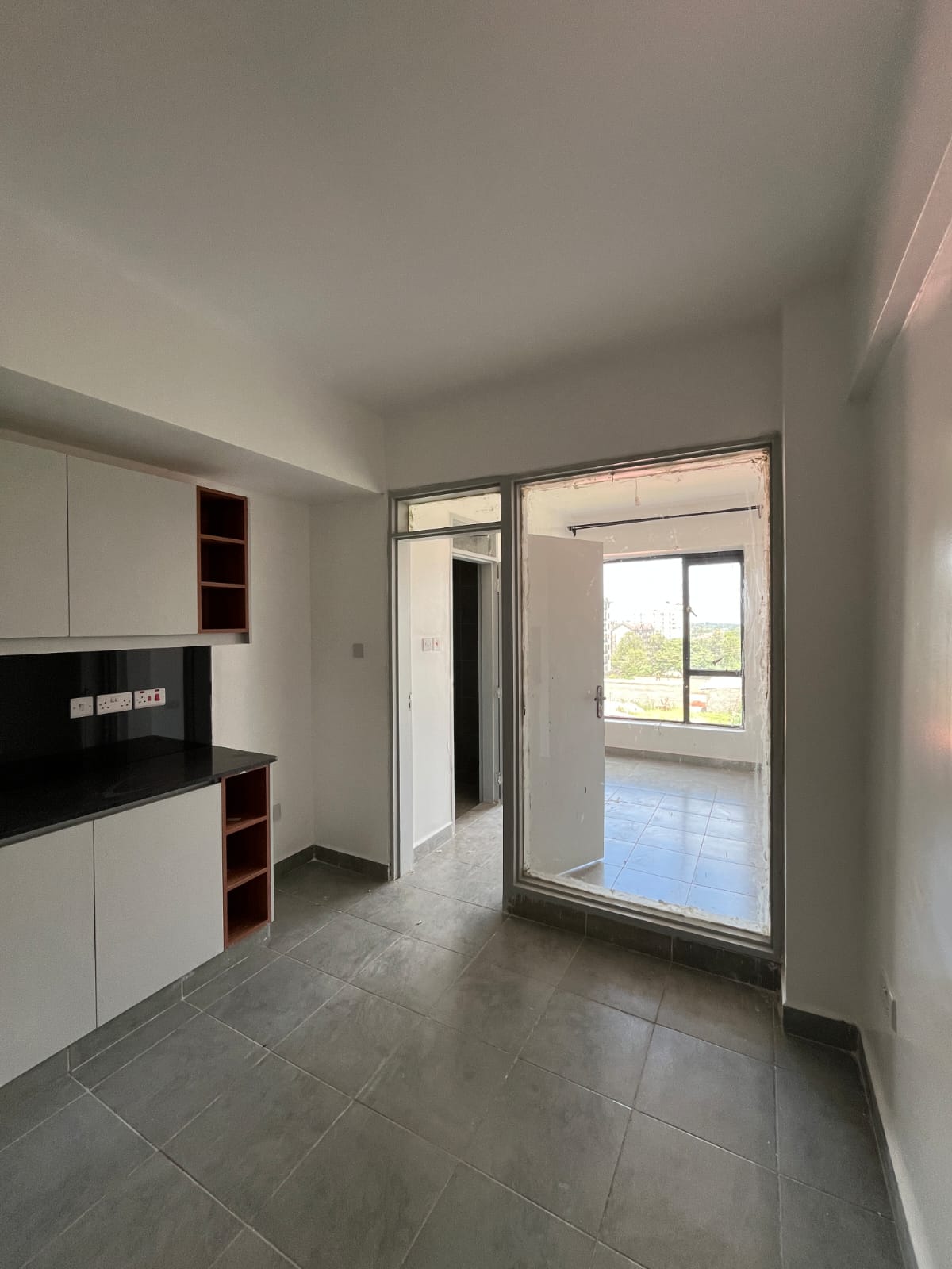 Tsavo Sunset Phase 2 – 1 Bedroom Apartment for Rent in Thindigua (Near Laceup Sport Centre) - B310