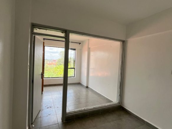 Tsavo Sunset Phase 2 – 1 Bedroom Apartment for Rent in Thindigua (Near Laceup Sport Centre) - B311