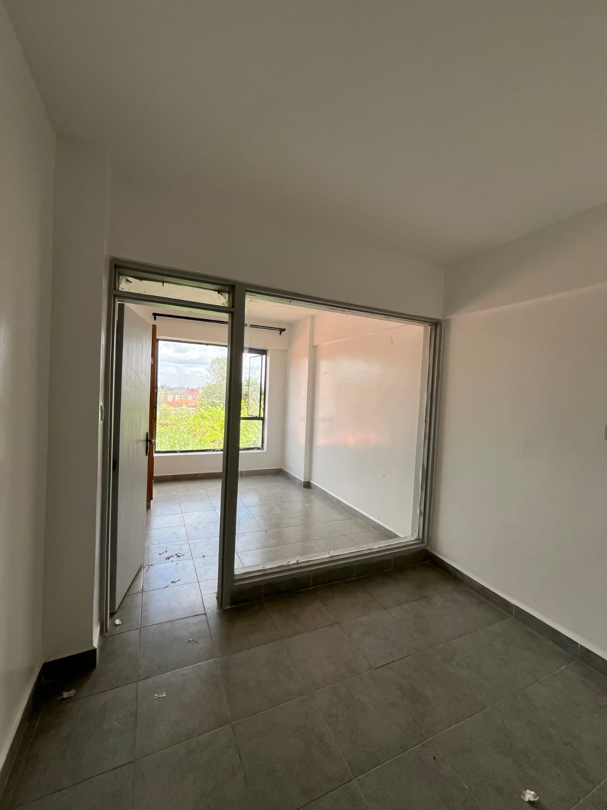 Tsavo Sunset Phase 2 – 1 Bedroom Apartment for Rent in Thindigua (Near Laceup Sport Centre) - B311