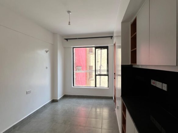 Tsavo Sunset Phase 2 – Studio Apartment for Rent in Thindigua (Near Lace Sports Centre) - 205