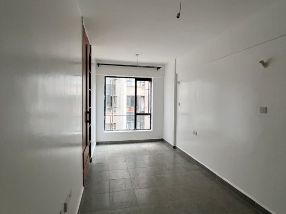 Tsavo Sunset Phase 2 – Superior Studio Apartment for Rent in Thindigua (Near Laceup Sports Centre) - A307