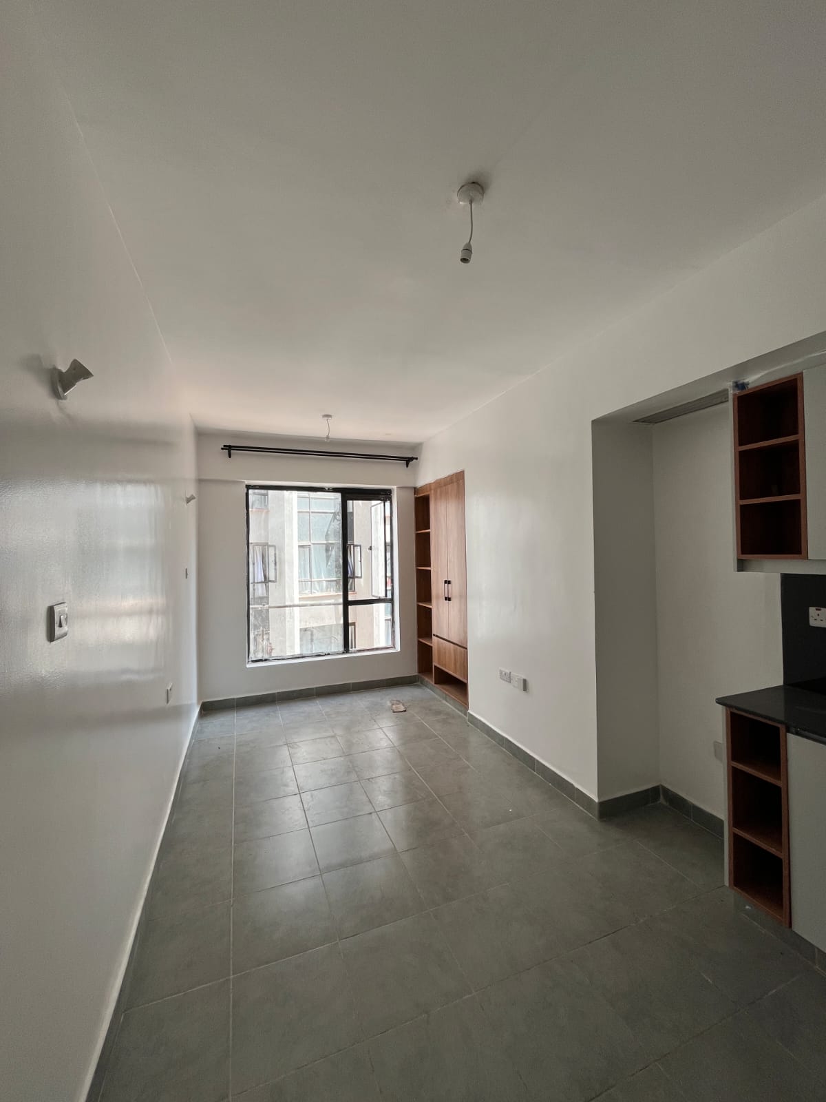 Tsavo Sunset Phase 2 – Superior Studio Apartment for Rent in Thindigua (Near Laceup Sports Centre) - A309